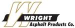 Wright Asphalt Products Company